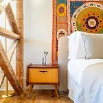 Eco Luxury Lisboa-campo De Ourique * Lissabon