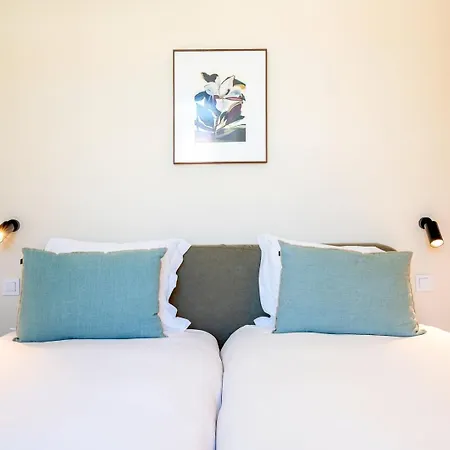 Eco Luxury Lisboa-campo De Ourique