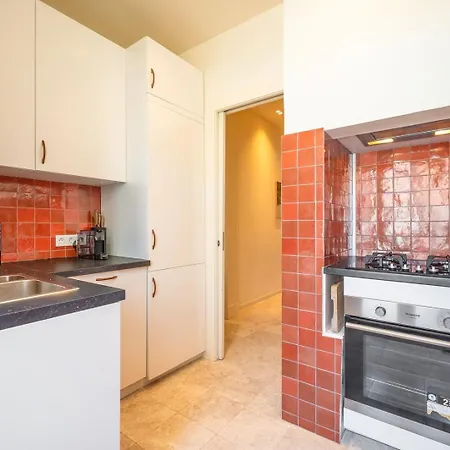 Eco Luxury Lisboa-campo De Ourique 公寓 *