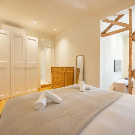 Eco Luxury Lisboa-campo De Ourique