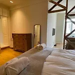 Eco Luxury Lisboa-campo De Ourique Apartamento Lisboa