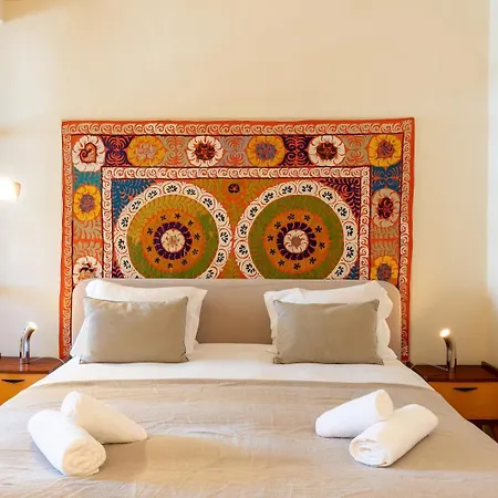 Eco Luxury Lisboa-campo De Ourique Лиссабон