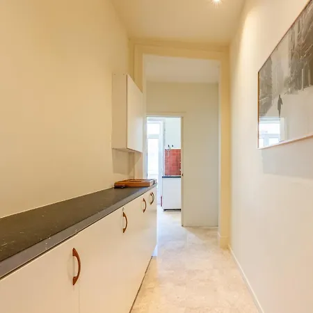 Eco Luxury Lisboa-campo De Ourique * Лиссабон