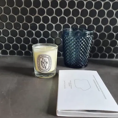 Eco Luxury Lisboa-campo De Ourique Διαμέρισμα