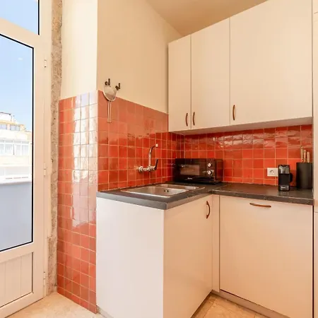 Eco Luxury Lisboa-campo De Ourique Διαμέρισμα