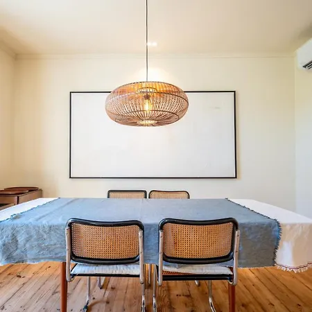 Eco Luxury Lisboa-campo De Ourique * Лиссабон