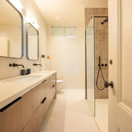 Апартаменты Eco Luxury Lisboa-campo De Ourique