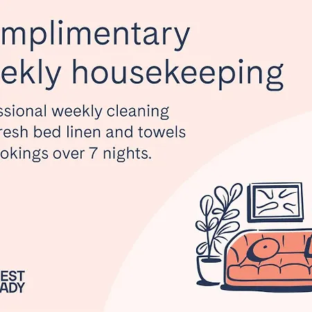 Eco Luxury Lisboa-campo De Ourique Lisboa