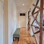 Eco Luxury Lisboa-campo De Ourique Lägenhet