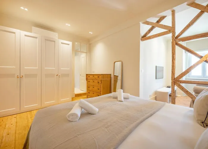 Eco Luxury Lisboa-campo De Ourique